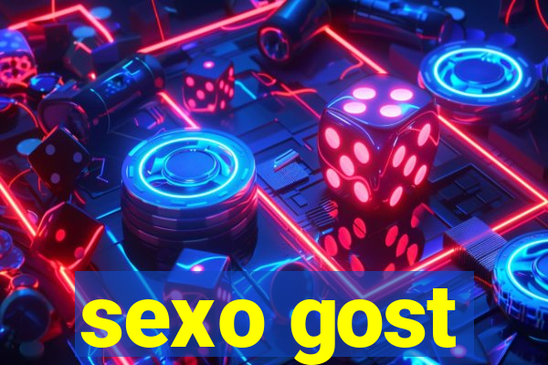 sexo gost